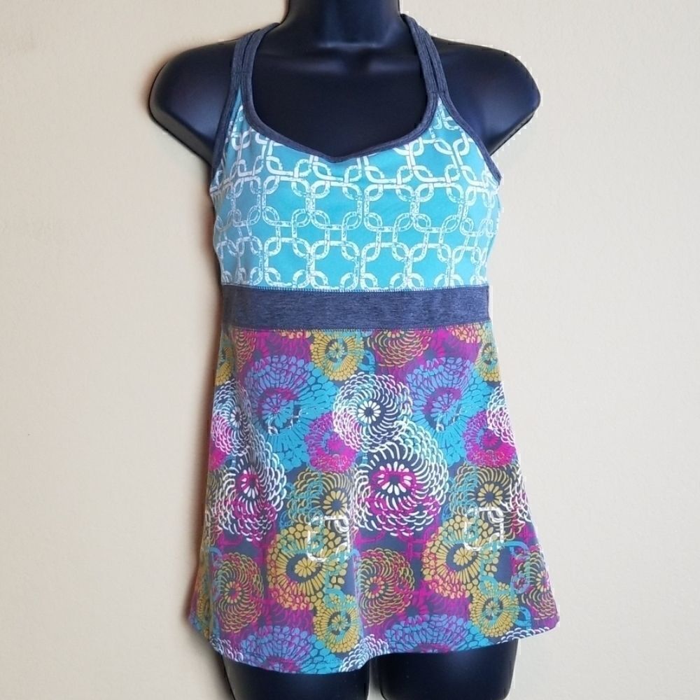 Soybu Athletic Tank Top
